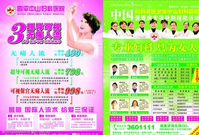 关爱女性健康,专业妇科医院为您守护