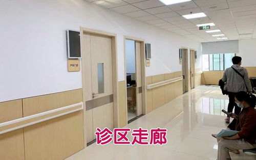 广州三甲妇科医院正式投入使用,为女性健康保驾护航