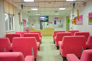 济南和谐医院 贴心服务造就百姓心目中的专业妇科