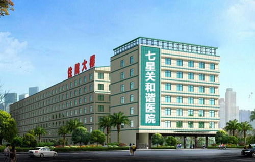 毕节妇科医院选择指南 宫颈糜烂治疗与和谐医院评价