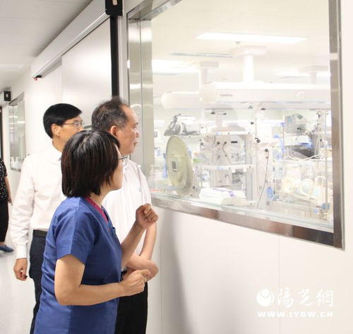 咸阳彩虹医院 以创新为引擎，铸就妇儿专科卓越品牌