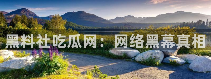 51.cgfun吃瓜：黑料社吃瓜网：网络黑幕真相