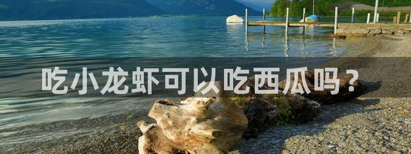 51吃瓜网热门黑料：吃小龙虾可以吃西瓜吗？